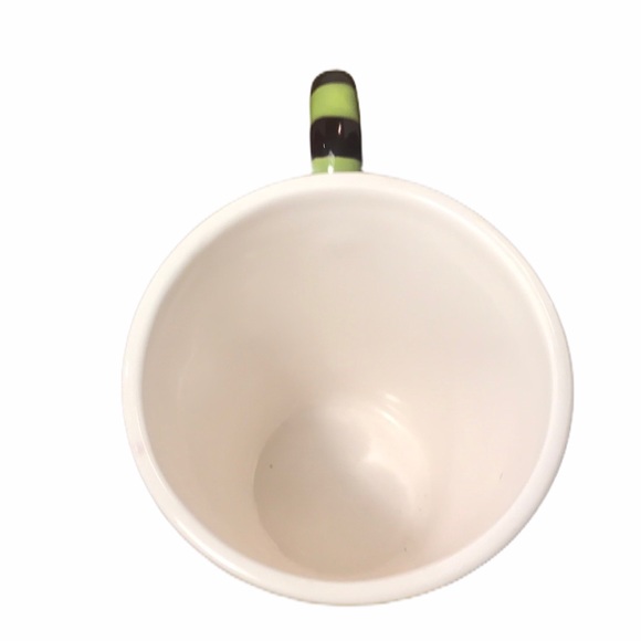 NWOT Marianne Richmond's Have Faith Coffee Tea mug - Picture 5 of 6